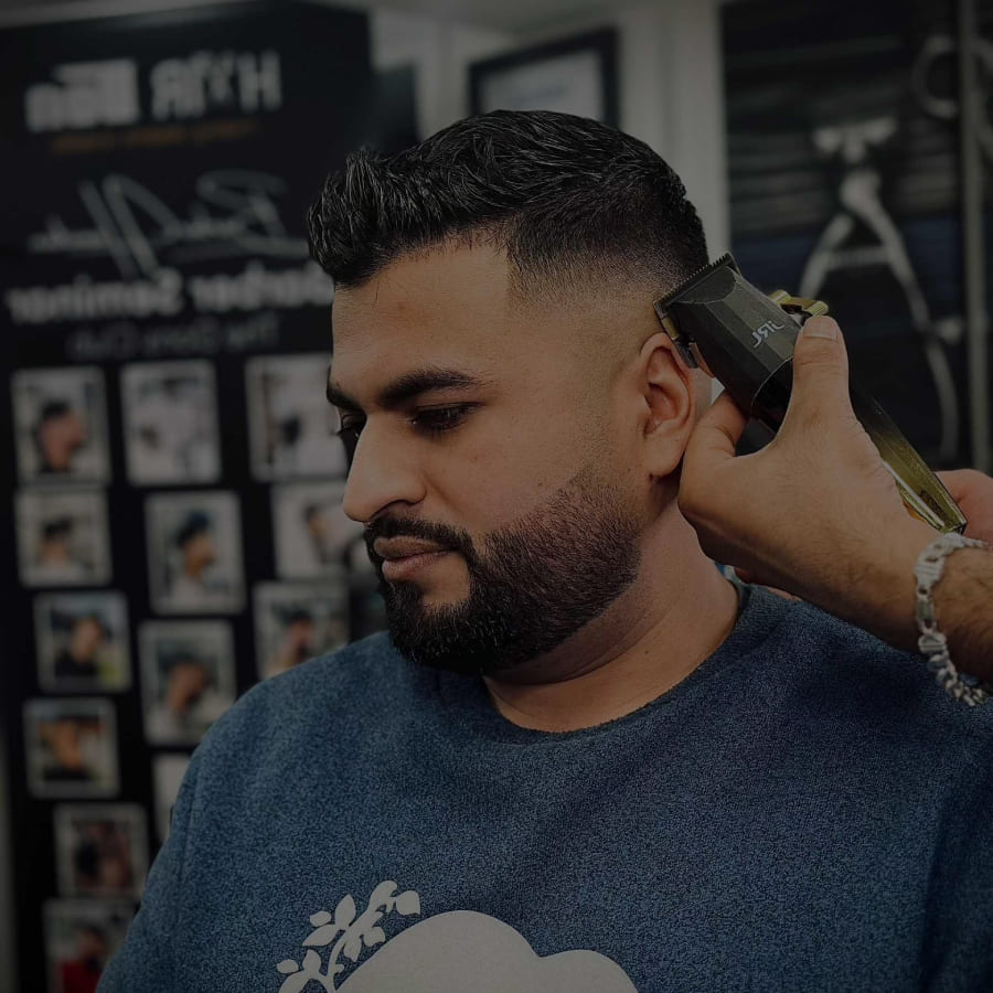 Hair Services Include