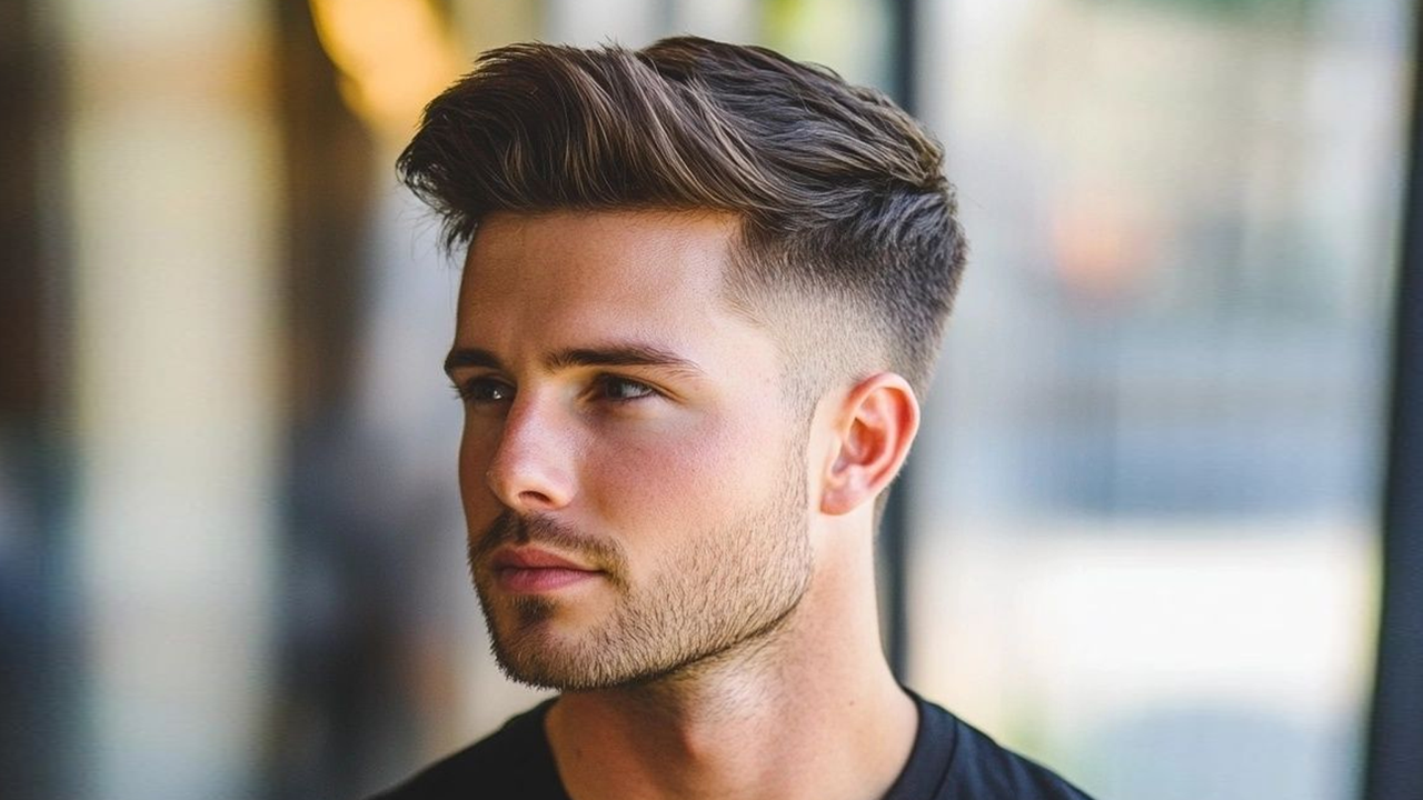The Edgar Cut: What It Is, Who It Suits & How to Style It in 2025