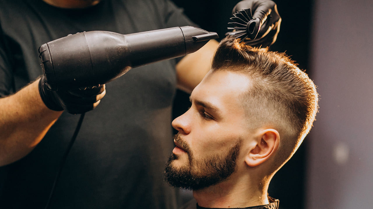 Haircut for Men: From Classic to Modern – Top Picks by HairDon