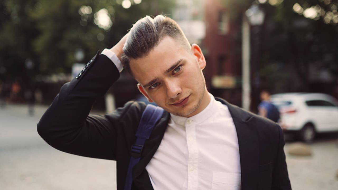 Undercut Hairstyles for Men: Classic to Modern Looks
