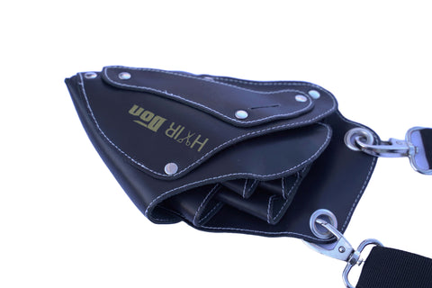 Leather Tool Holster 1