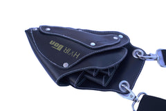 Leather Tool Holster 1