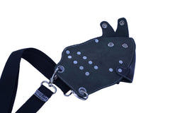 Leather Tool Holster 1