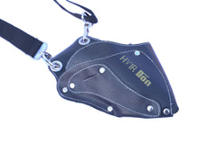 Leather Tool Holster 1
