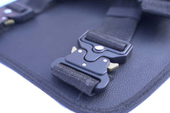 Leather Tool Holster 2