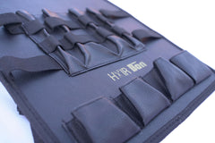 Leather Tool Holster 2