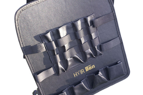 Leather Tool Holster 2