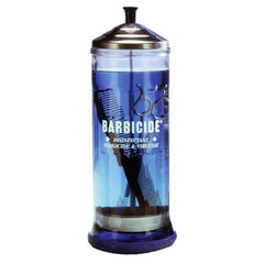 Barbicide Disinfecting Jar