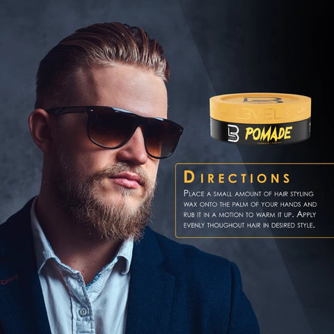 LV3 Pomade 150 ml