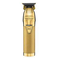 BabylissPro GoldFX Skeleton Metal Trimmer