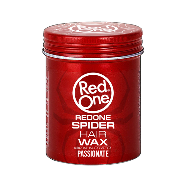 RedOne Spider Hair Wax 100ml – Passionate