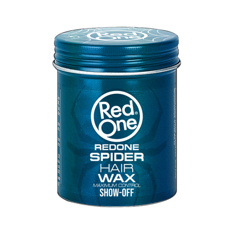 RedOne Spider Hair Wax 100ml – Show Off