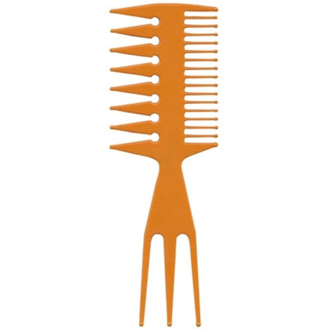 Magic Gold 3-In-1 Comb