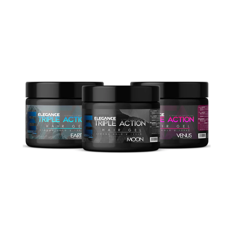 Elegance Triple Action Gel