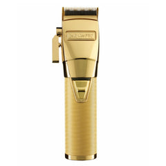 BabylissPro GoldFX Metal Lithium Clipper