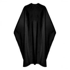 Ideal Premium Barber Cape Black